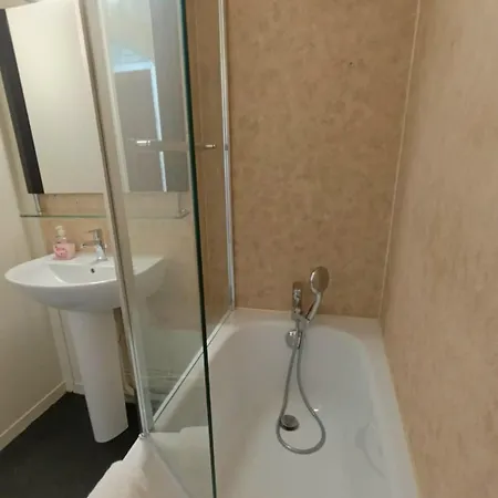Apartment Empire 51 Cosy A Reims