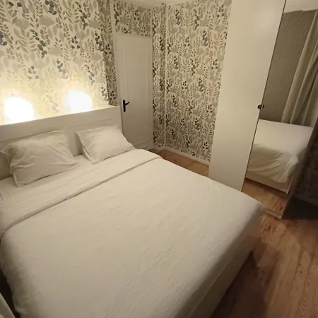 Empire 51 Cosy A Apartment Reims