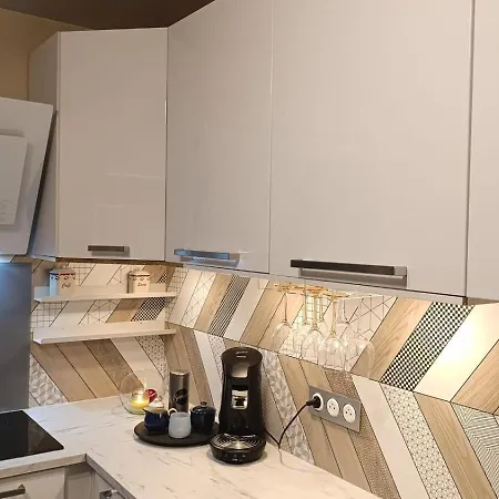 Apartment Empire 51 Cosy A *